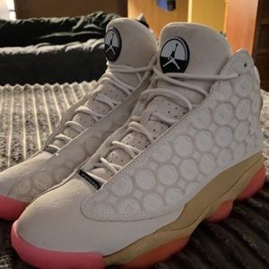 Jordan 13 Chinese New Year. Size 10.5 . $125 obo